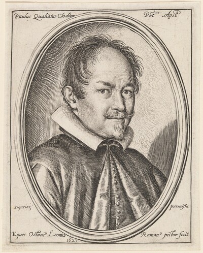 Paolus Qualiatus Clodianus