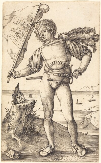 Standard Bearer