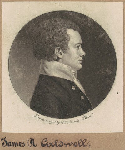 James R. Caldwell