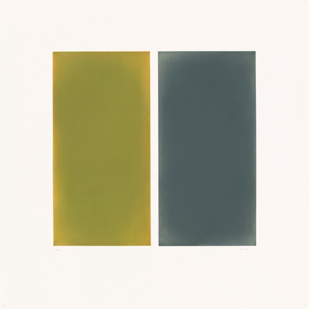 Verona Variation # 6 by Anne Appleby