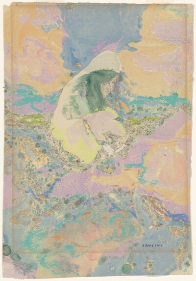 Impression of the Plains