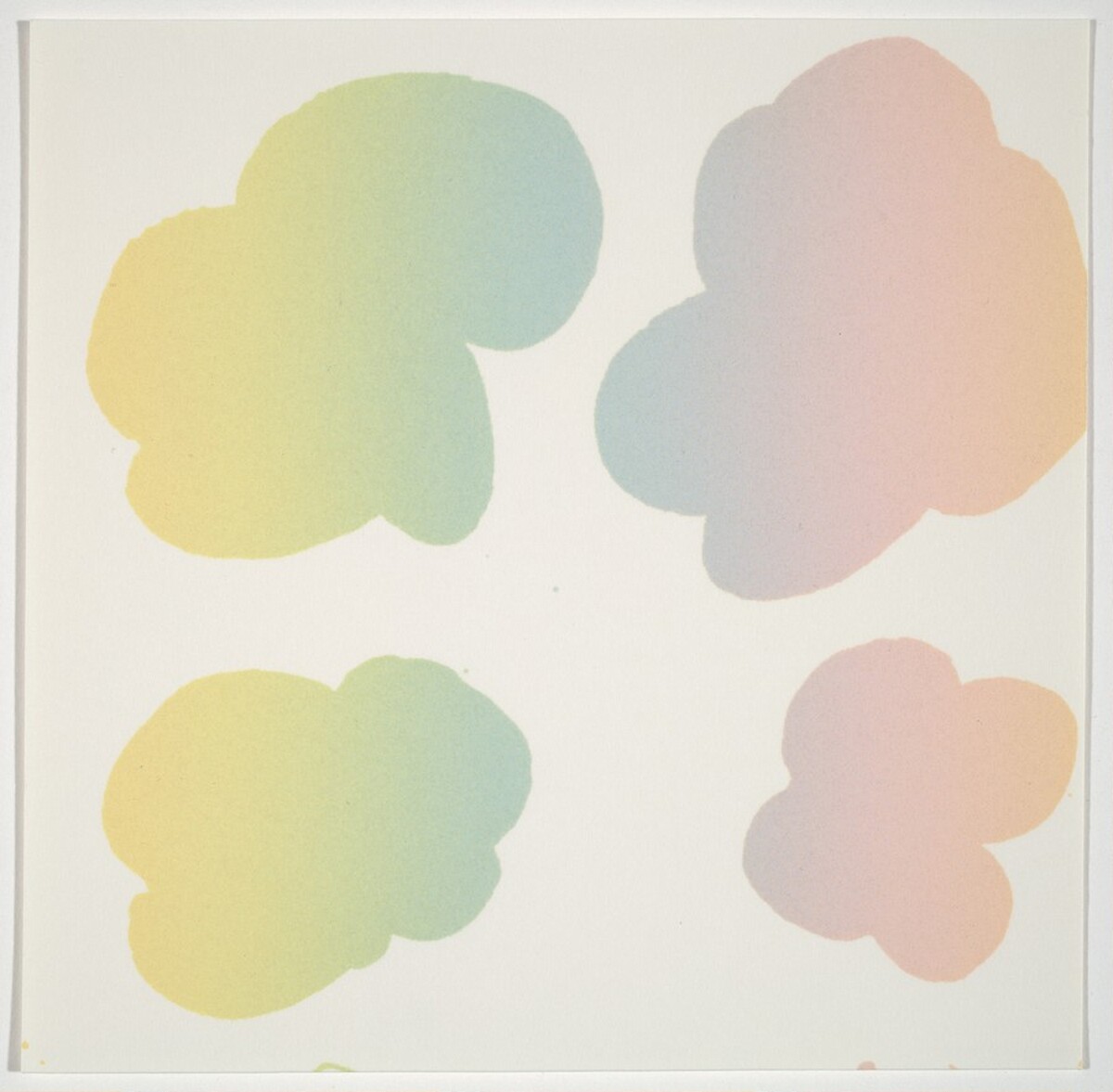 Quad by Jean Robert Milant