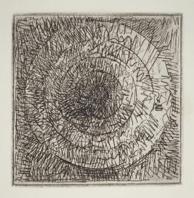 Target I [state proof of 5th state]
