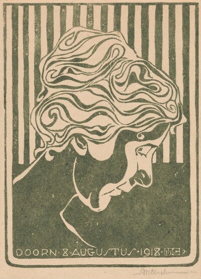 Fiet van Stolk-Van der Does de Willebois