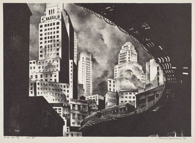 2nd Avenue "El"