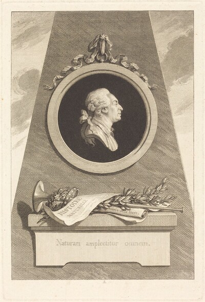 Comte de Buffon