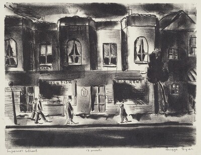 Superior Street