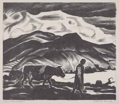 Homeward