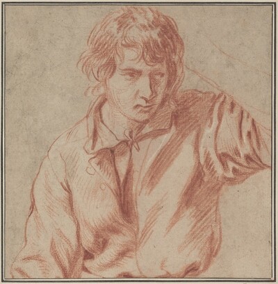 Young Man