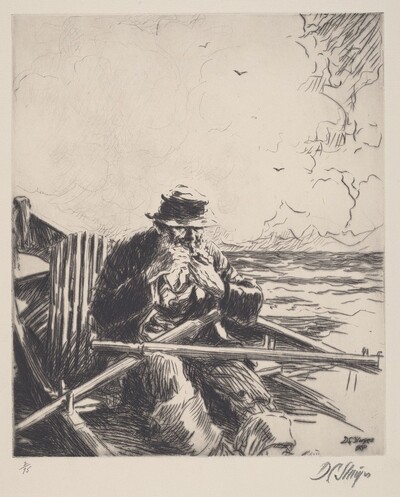 Lobsterman