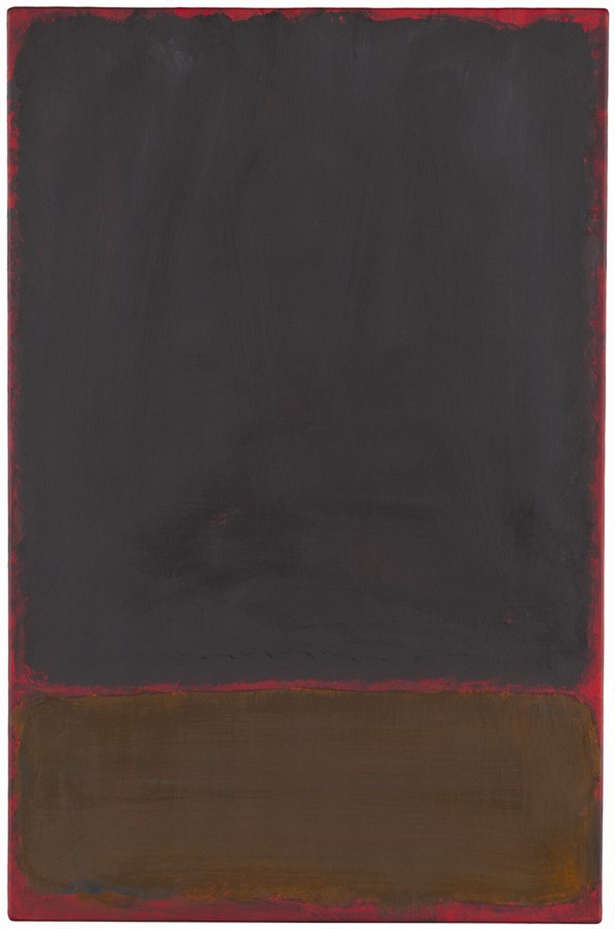 Untitled by Mark Rothko