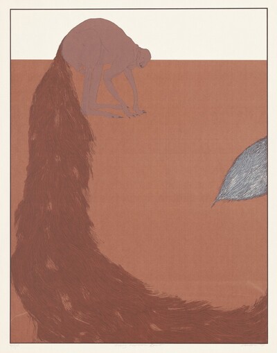 Franz Kafka's Beast
