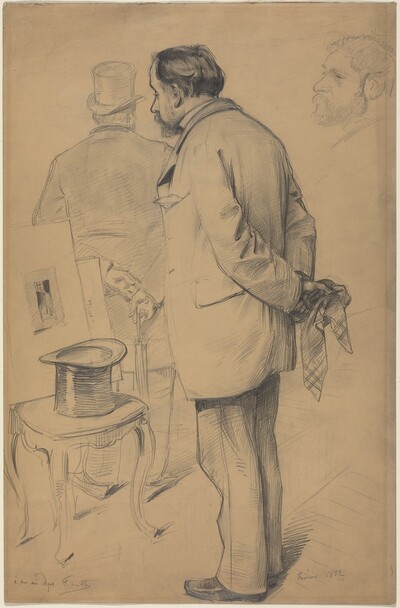 Edgar Degas