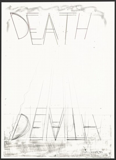 Eat Death