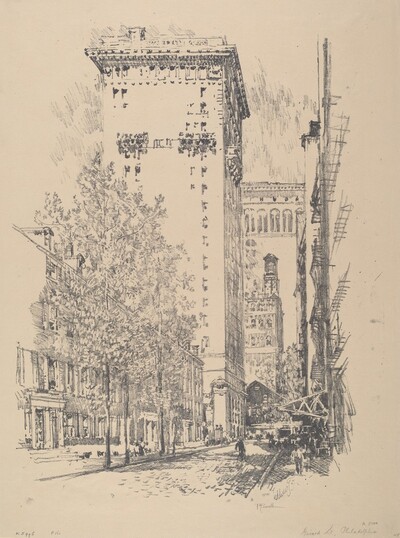 Girard Street