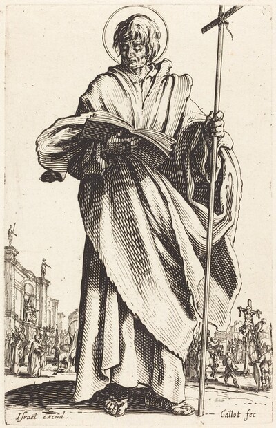 Saint Philip