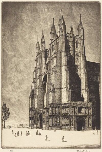 Canterbury
