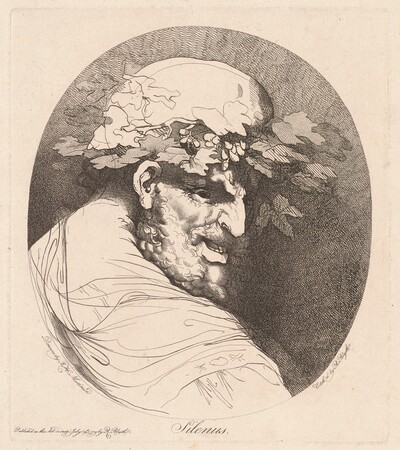Silenus