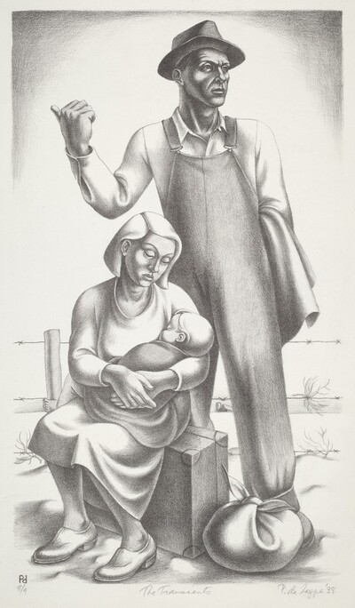 The Transients