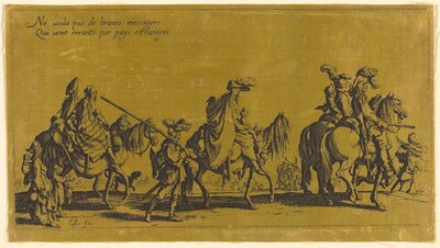 The Bohemians Marching: The Vanguard