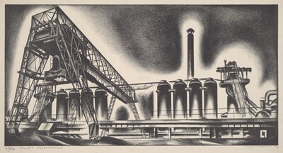 Blast Furnaces