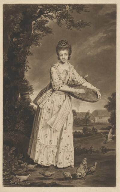 Mrs. Pelham