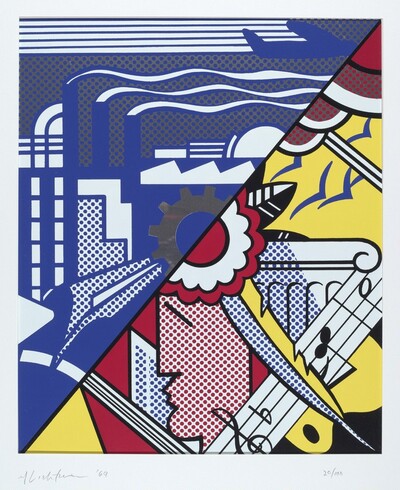 Industry and the Arts (I)