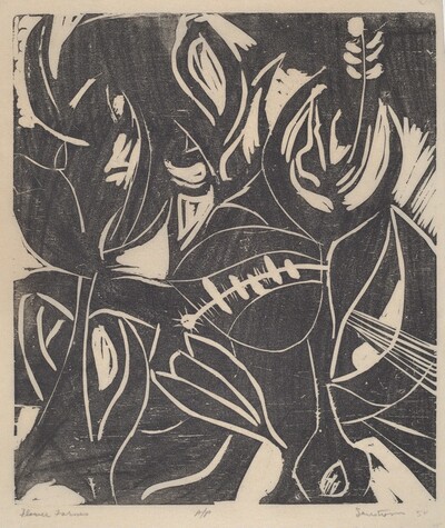 Flower Forms