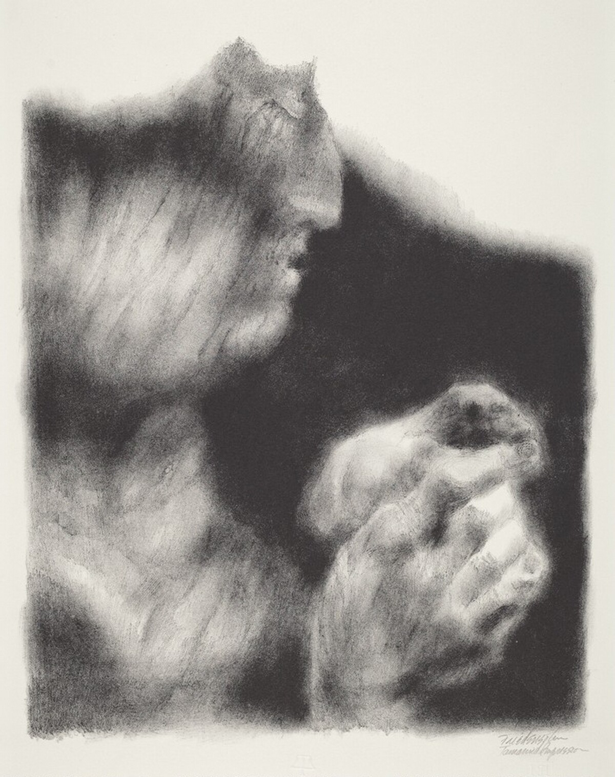 One by Elias Friedensohn