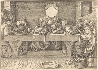 The Last Supper