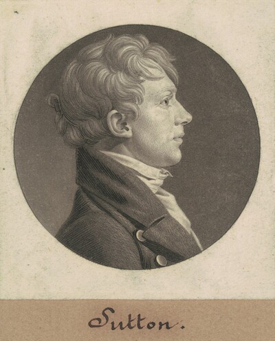 John Sutton