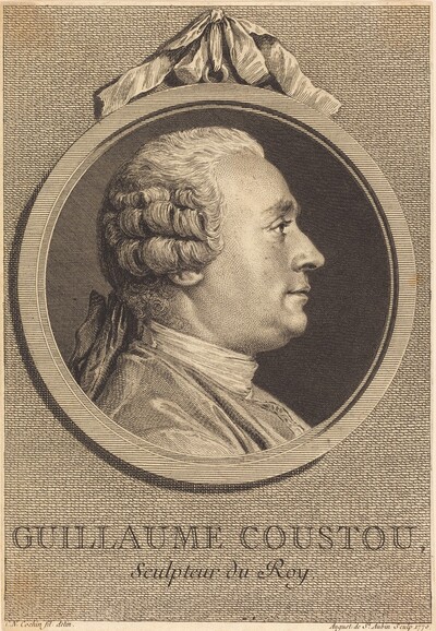 Guillaume Coustou