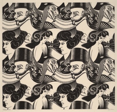 Eight Heads