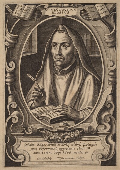 Louis de Blois