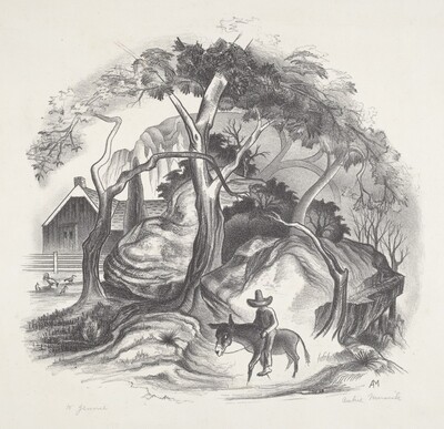 Kansas Pastoral