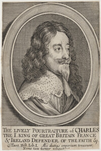 Charles I