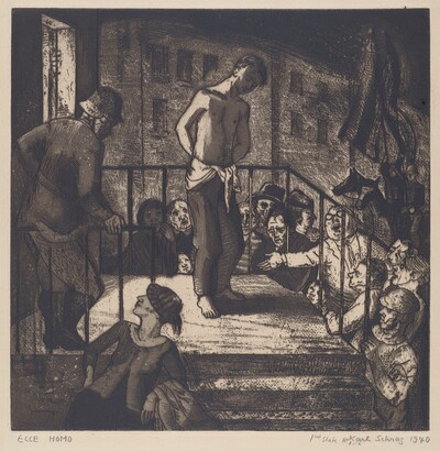Ecce Homo