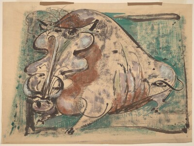 Warthog