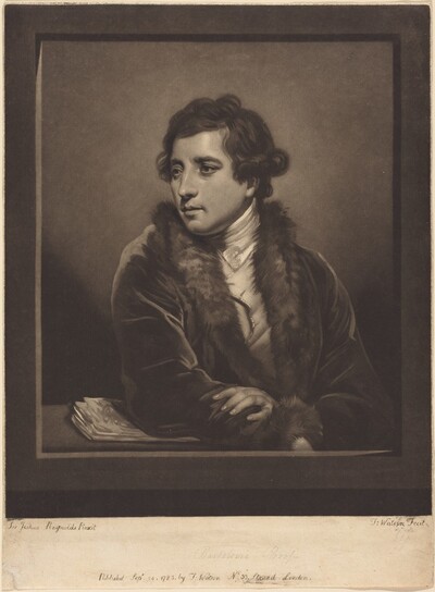 Francesco Bartolozzi