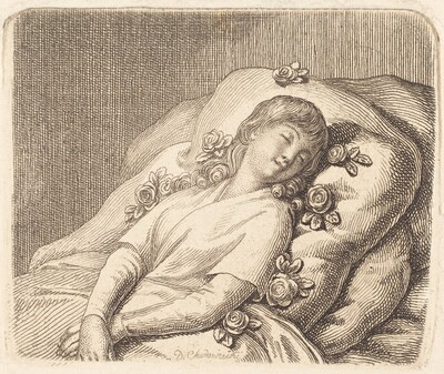 Dreaming on Roses