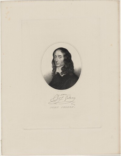 John Selden