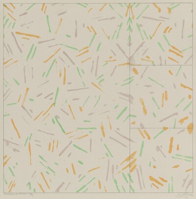 #6 (after 'Untitled 1975') [progressive proof 4]