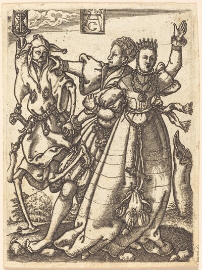 Dance of Death V