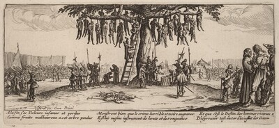 The Hanging