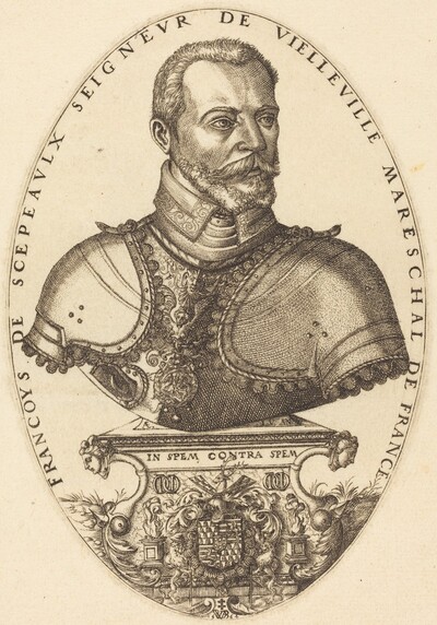 Francoys de Scepeaulx