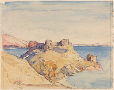 Castle Urquhart