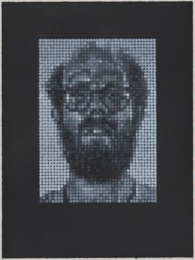 Self-Portrait