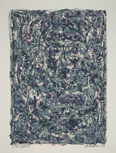 Palimpsest