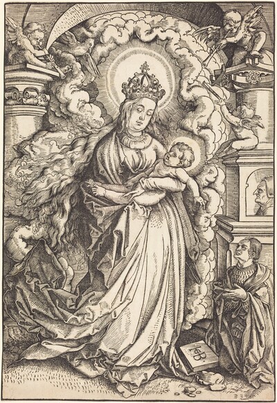 Madonna and Child