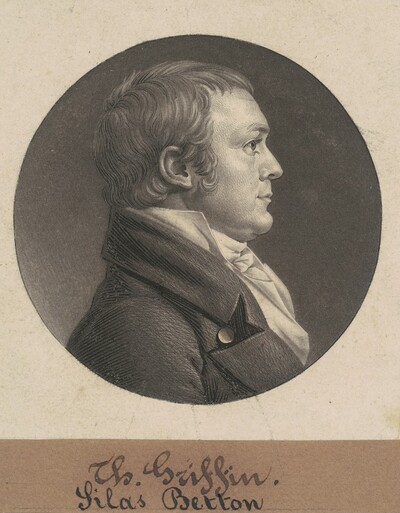 Thomas Griffin